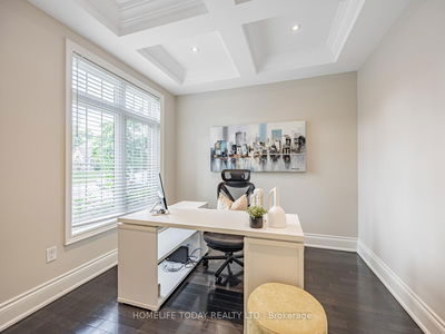 1596 Valley Ridge Cres, Pickering - Highbush image-0-4