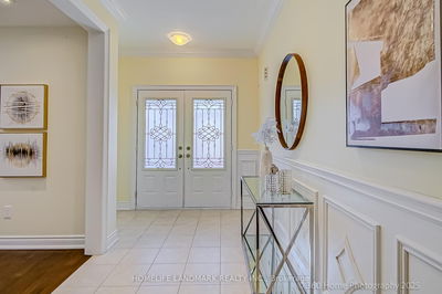 1432 Sandhurst Cres, Pickering - Highbush image-0-1