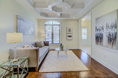 1432 Sandhurst Cres, Pickering - Highbush image-0-3
