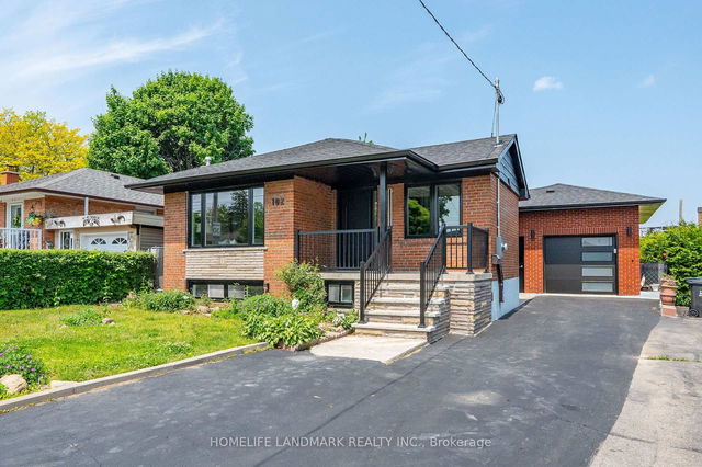 102 Jarwick Drive