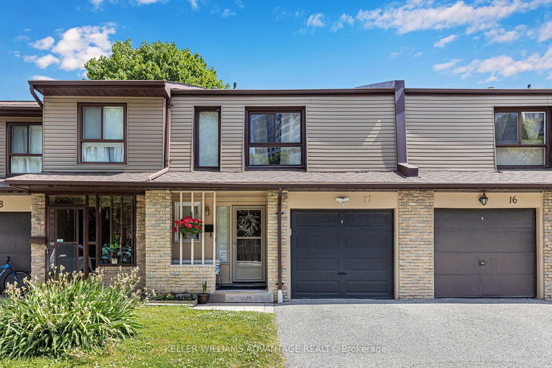 17 - 1051 Sandhurst Circ, Toronto, M1V 1T9 | Image 3
