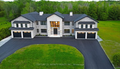 2033 Nash Road