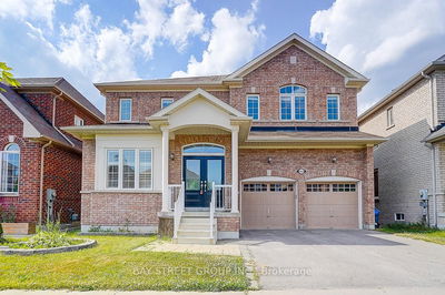 852 William Lee Ave, Oshawa - Taunton