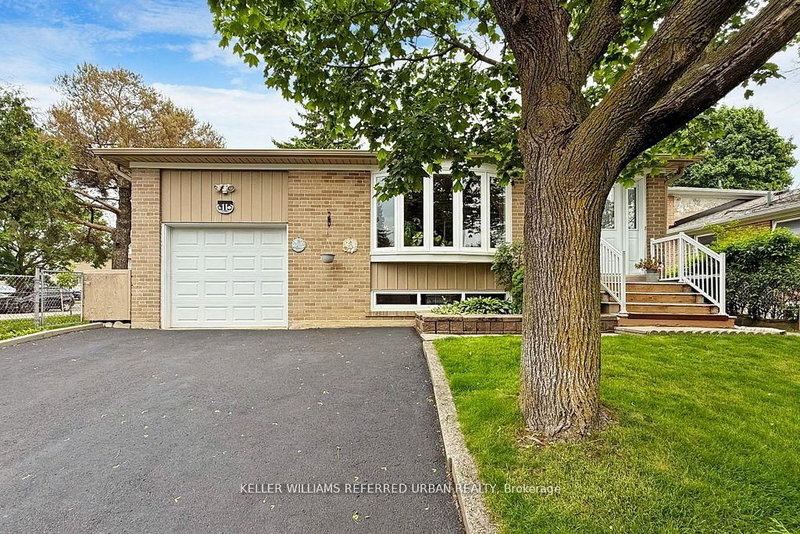 11 Midcroft Dr, Toronto, M1S 1W9 | Image 3