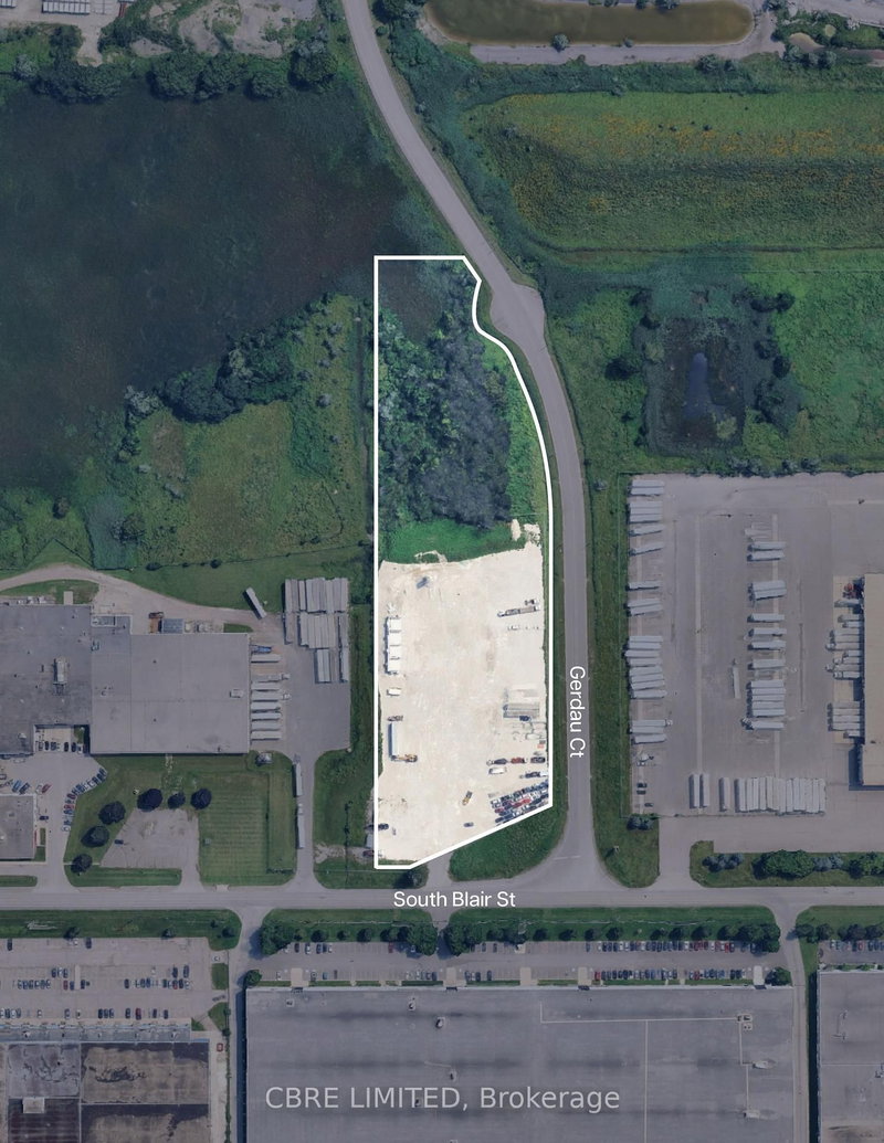 N/A South Blair St, Whitby, L1N 9N2 | Image 2