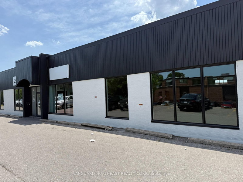 3 - 1990 Ellesmere Rd, Toronto, M1H 2W2 | Image 2