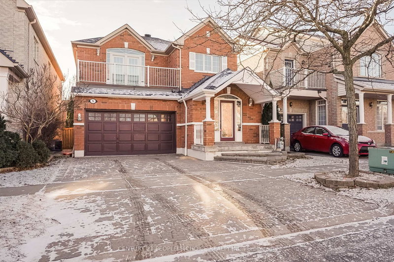 5 Dent St, Ajax, L1T 4E8 | Image 2