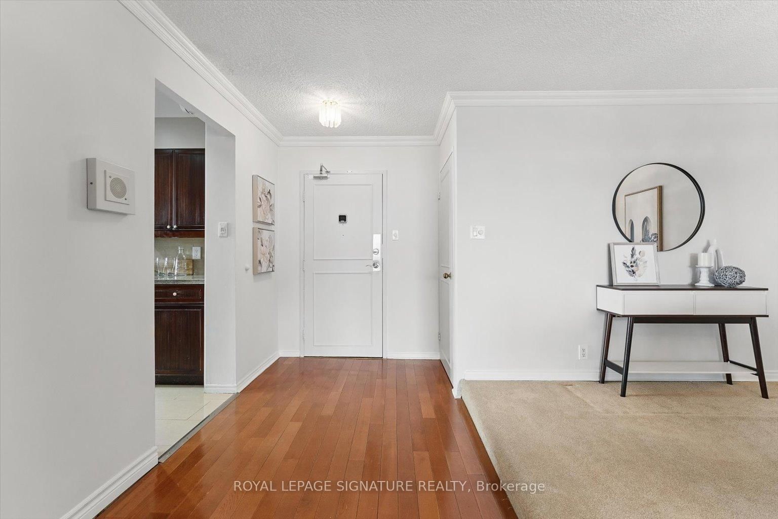 Condo for sale at PH06-65 Huntingdale Boulevard, Toronto, Ontario, M1W 2P1 - L'Amoreaux - MLS: E12249184