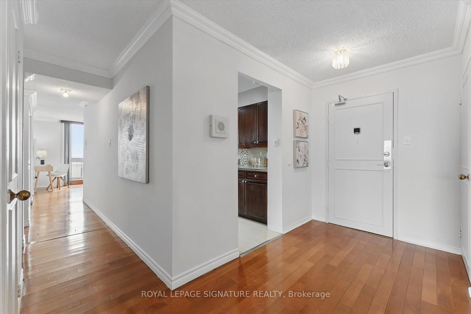 Condo for sale at PH06-65 Huntingdale Boulevard, Toronto, Ontario, M1W 2P1 - L'Amoreaux - MLS: E12249184