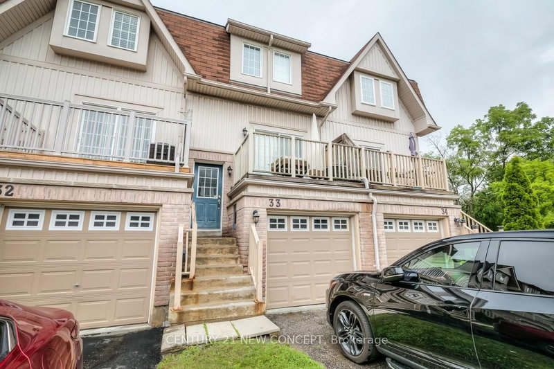 33 - 735 Sheppard Ave E, Pickering, L1V 7K5 | Image 2