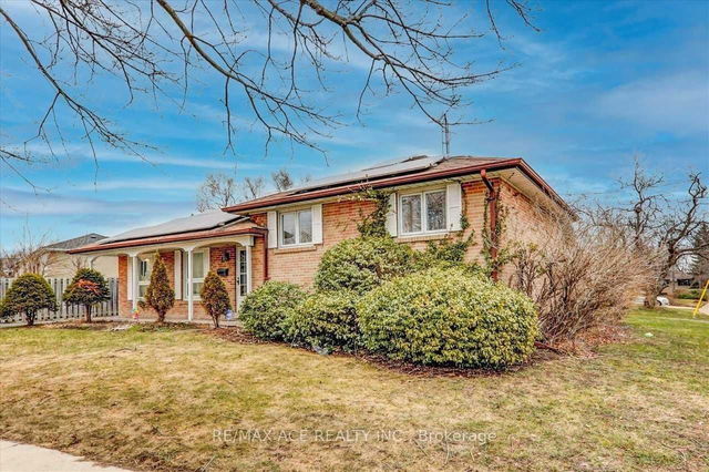1 Wagner Drive