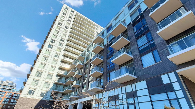 613 - 3220 Sheppard Ave E, Toronto, M1T 0B7 | Image 2