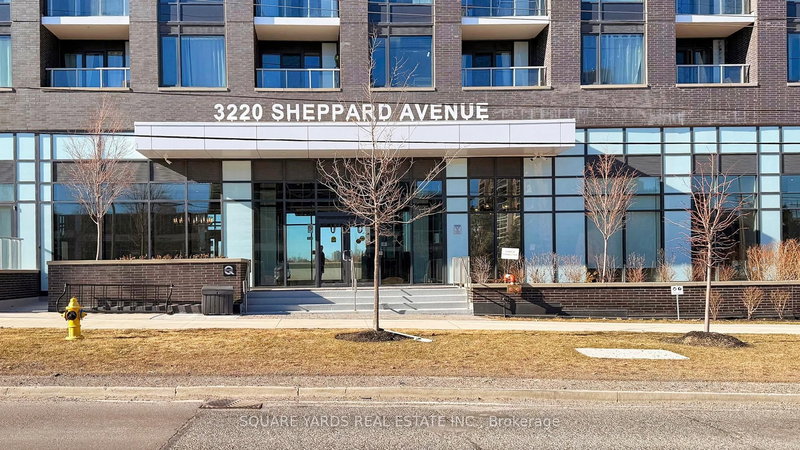 613 - 3220 Sheppard Ave E, Toronto, M1T 0B7 | Image 3
