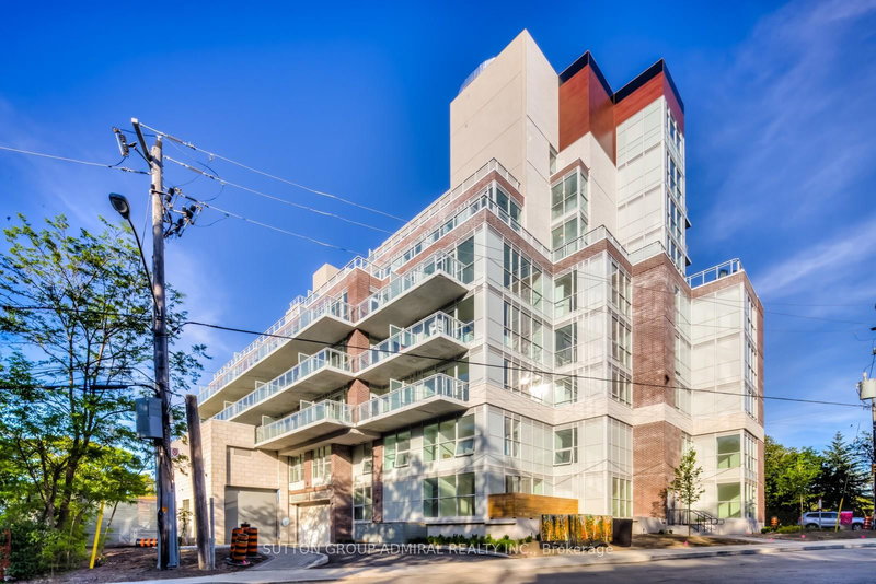 TH03 - 1350 Kingston Rd, Toronto, M1N 0B7 | Image 2