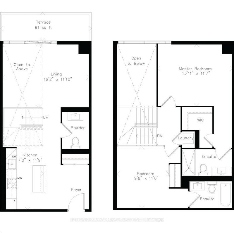 TH03 - 1350 Kingston Rd, Toronto, M1N 0B7 | Image 3