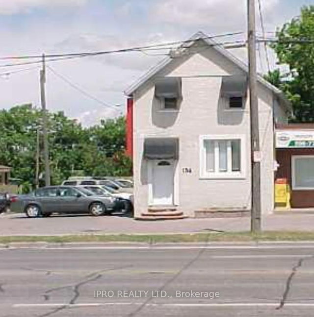 134 Bloor St E Street