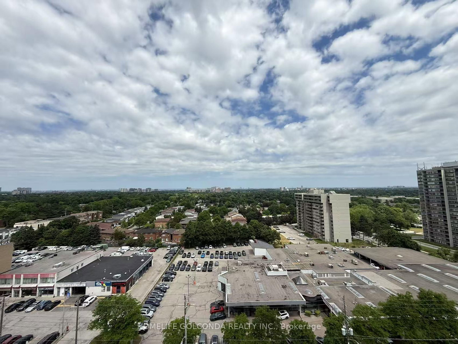 3429 Sheppard Avenue E, Unit 1502 - Photo 10