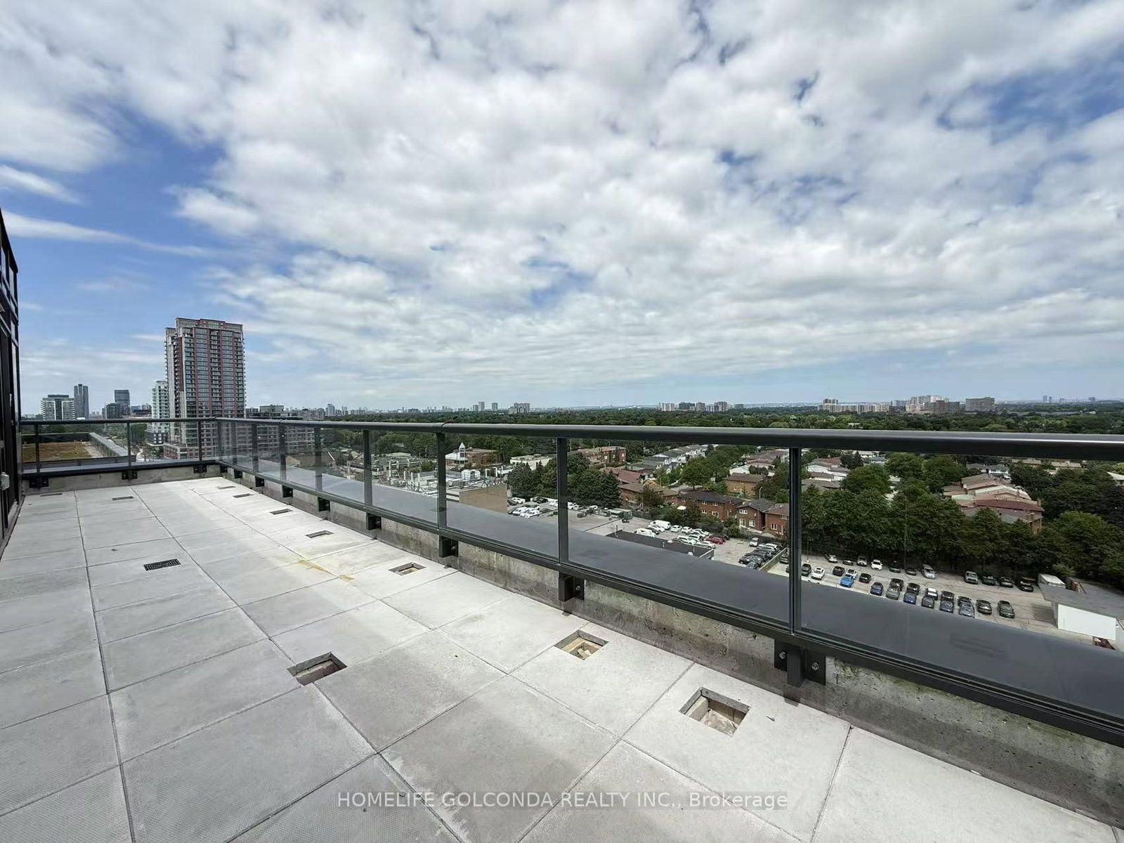 3429 Sheppard Avenue E, Unit 1502 - Photo 8