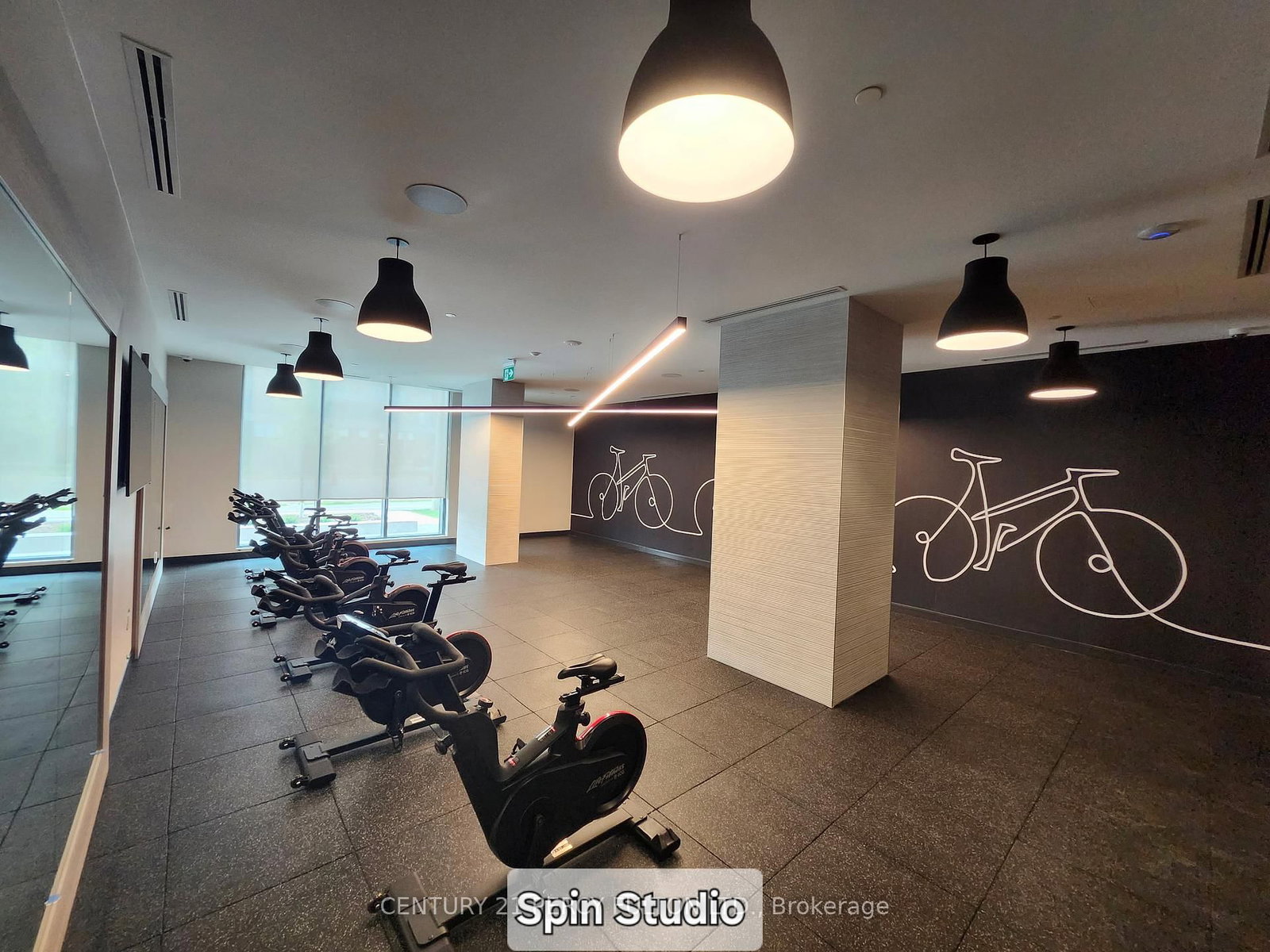2545 Simcoe Street N, Unit 1413 - Photo 25
