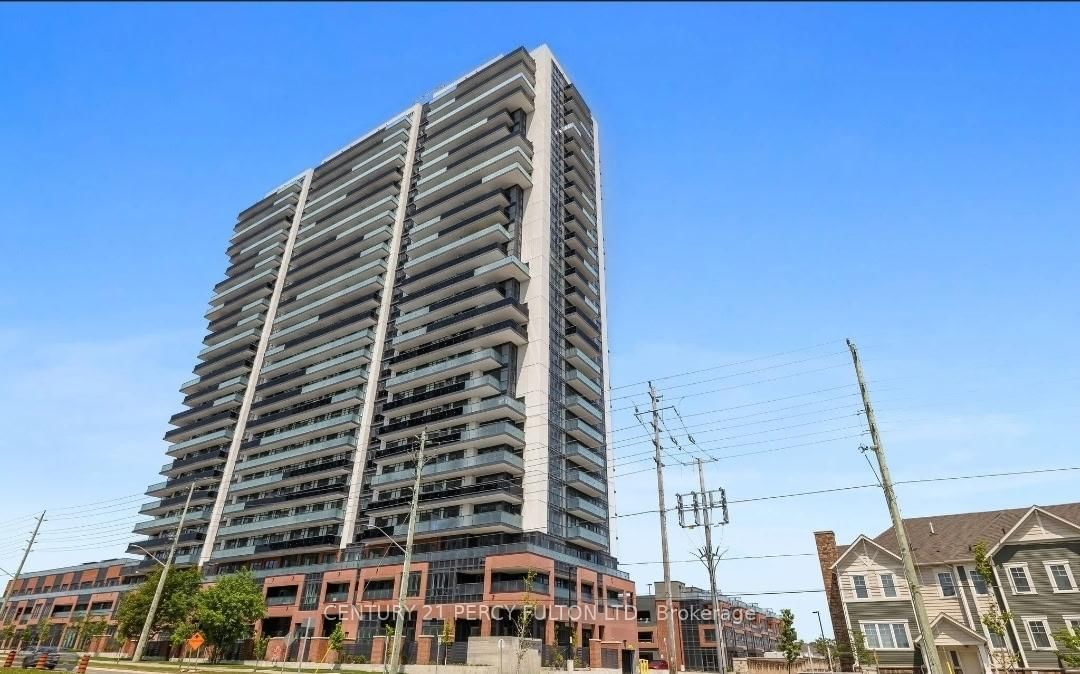 2545 Simcoe Street N, Unit 1413 - Photo 27