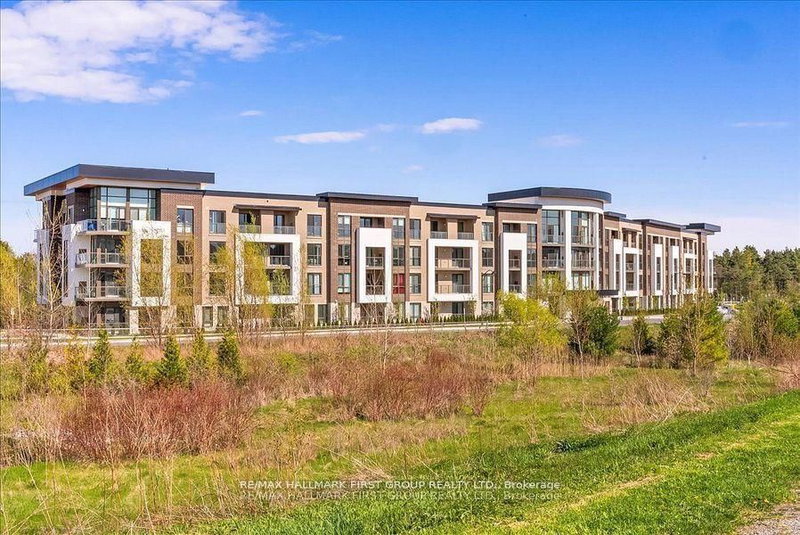 409 - 385 Arctic Red Dr, Oshawa, L1L 0W9 | Image 2