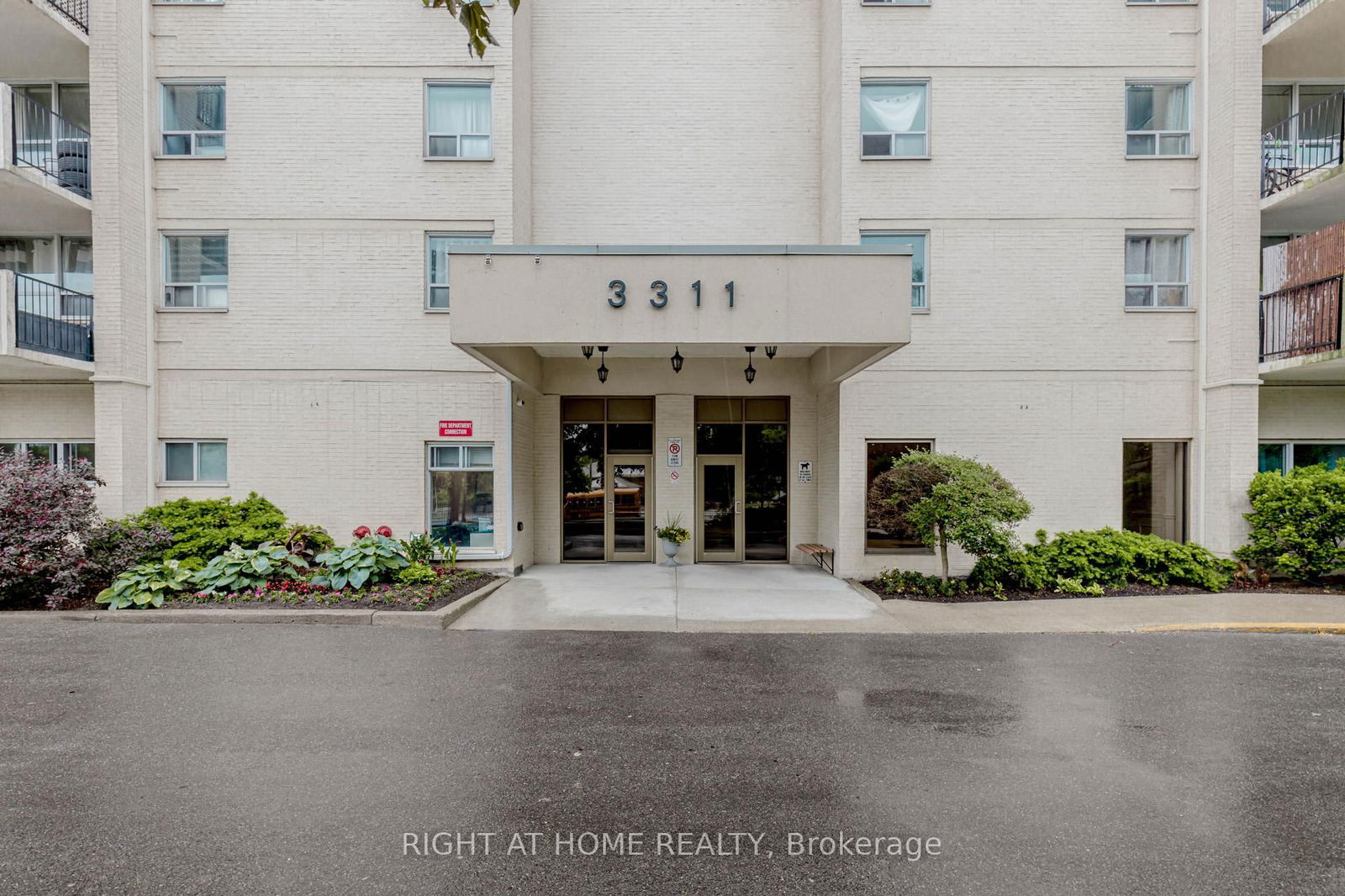 Condo for sale at 707-3311 Kingston Road, Toronto, Ontario, M1M 1R1 - Scarborough Village - MLS: E12253187