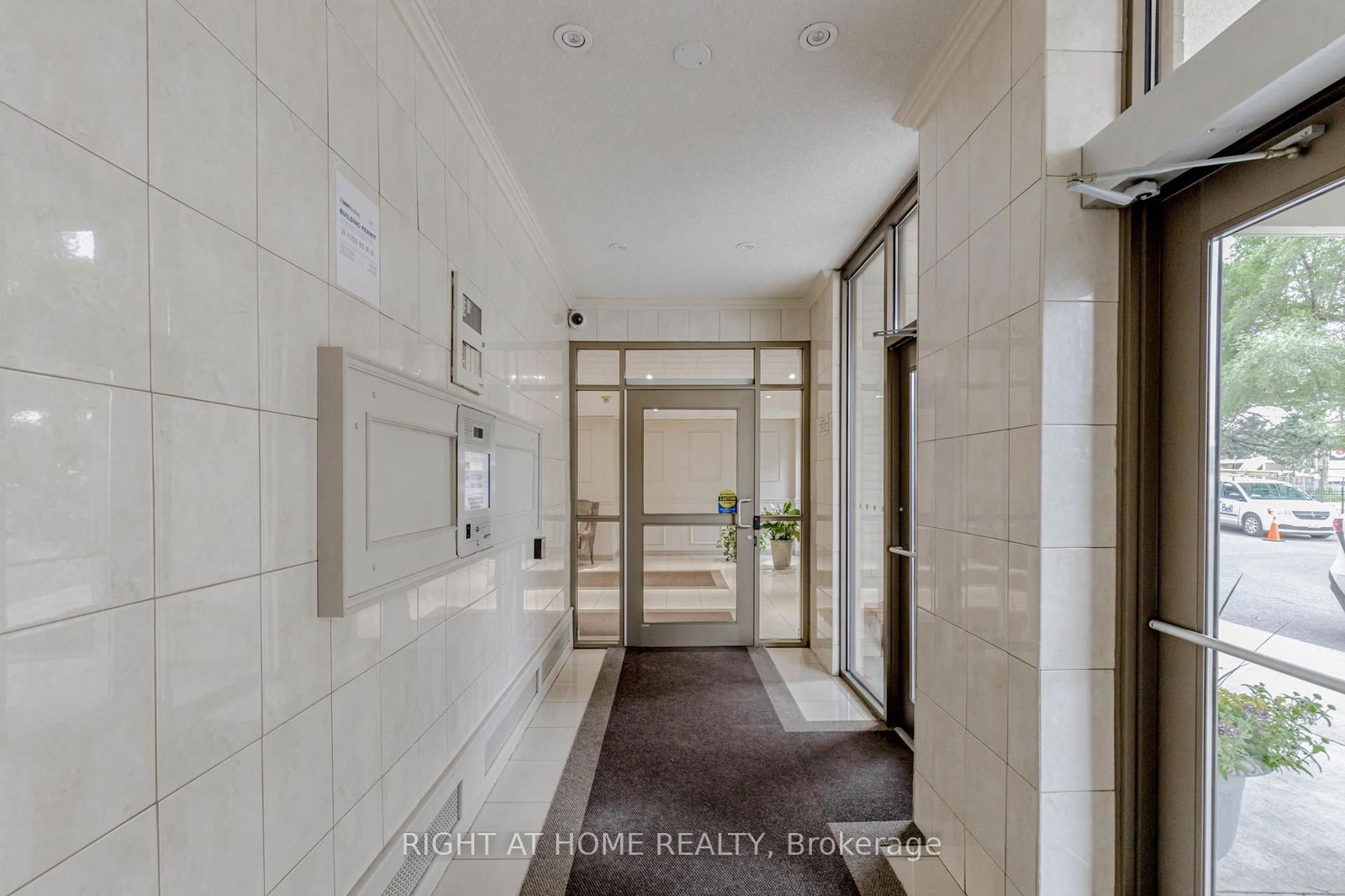 Condo for sale at 707-3311 Kingston Road, Toronto, Ontario, M1M 1R1 - Scarborough Village - MLS: E12253187
