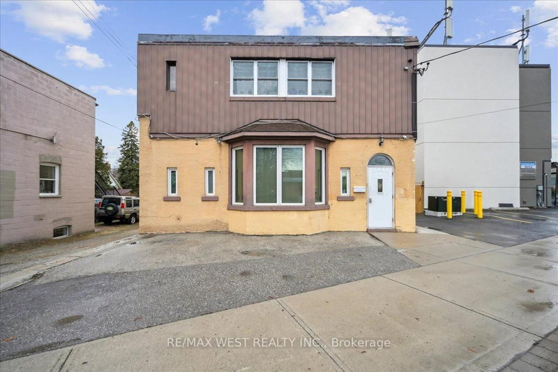 1408 Kingston Road, Toronto