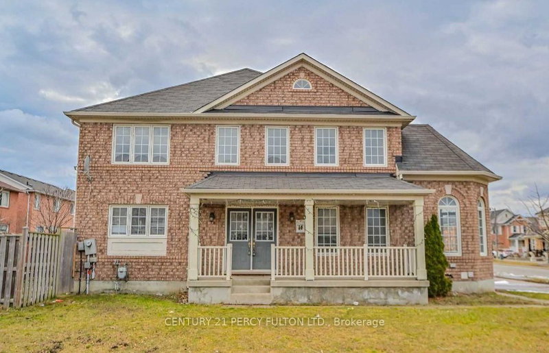 48 Cheetah Cres, Toronto, M1B 6J7 | Image 2