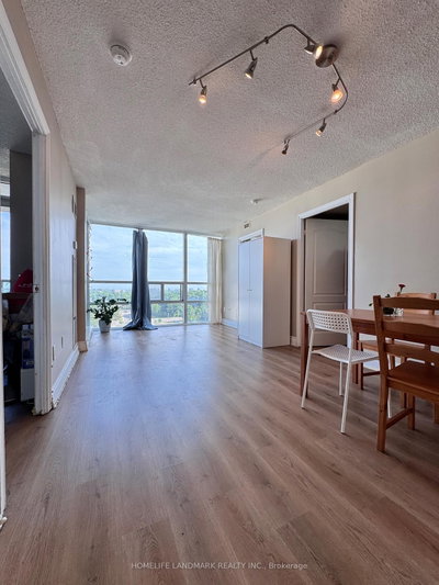 Unit 909 — 50 Brian Harrison Way — more photos