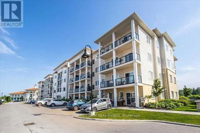 401 - 70 Shipway Ave Avenue