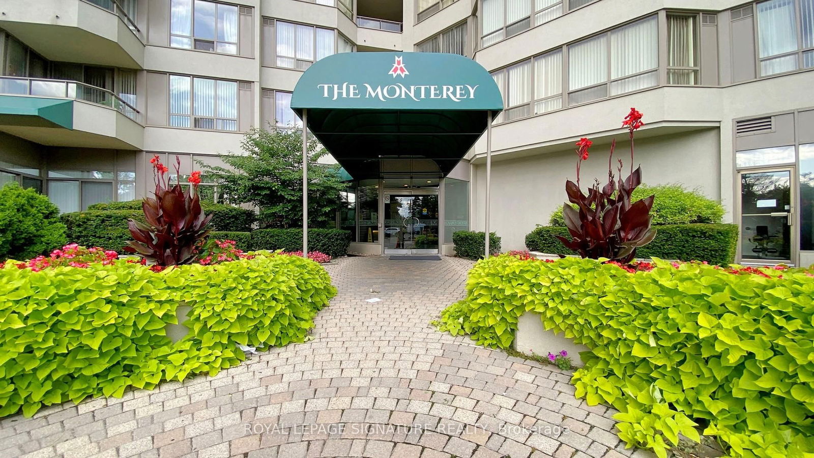 Condo for sale at 1418-175 Bamburgh Circle, Toronto, Ontario, M1W 3X8 - Steeles - MLS: E12255622