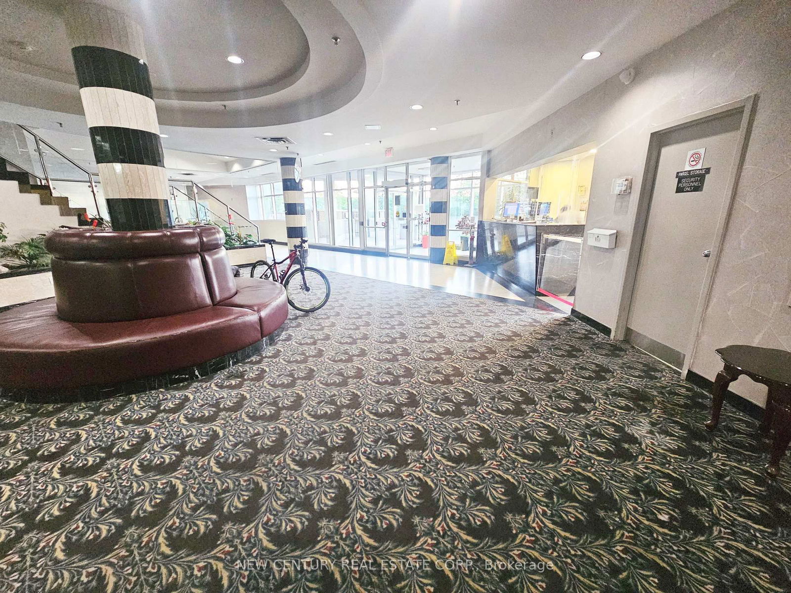 Condo for sale at 801-1470 Midland Avenue, Toronto, Ontario, M1P 4Z4 - Dorset Park - MLS: E12256341
