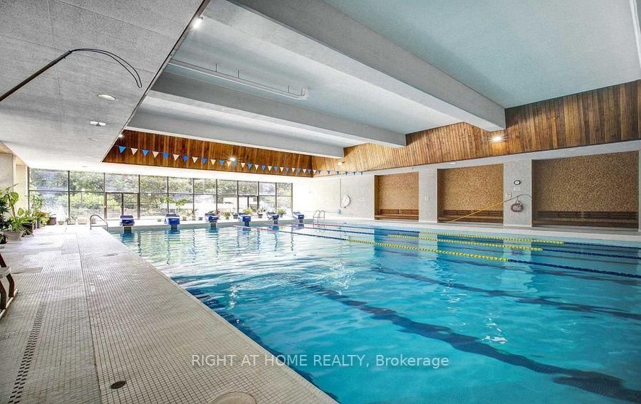 Condo for sale at 717-5 Massey Square, Toronto, Ontario, M4C 5L6 - Crescent Town - MLS: E12256660