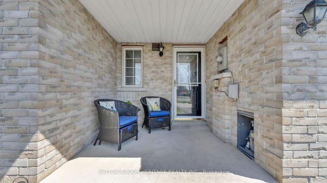 42 Odessa Crescent