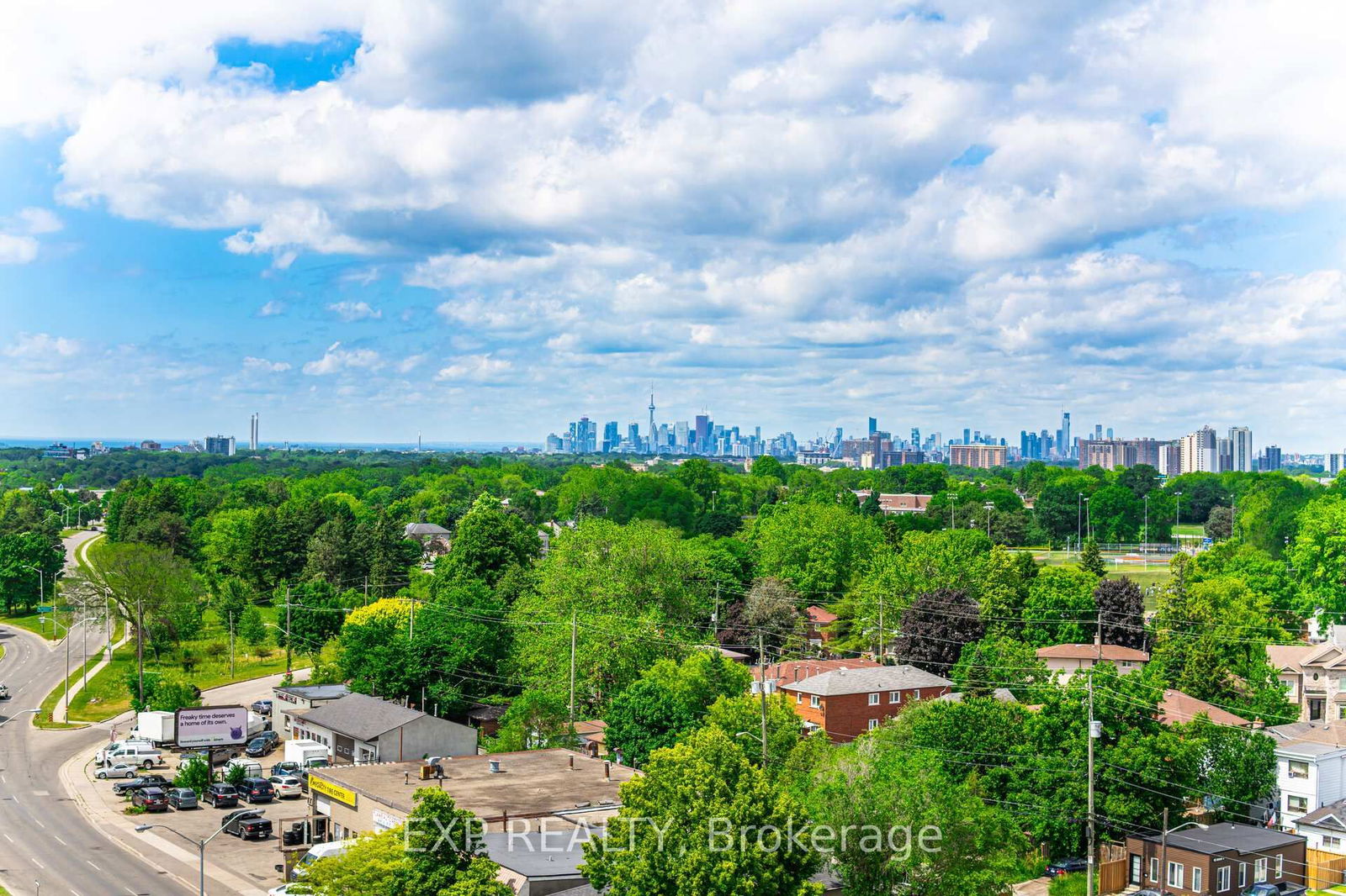 Condo for sale at 1116-22 East Haven Drive, Toronto, Ontario, M1N 0B4 - Birchcliffe-Cliffside - MLS: E12257389
