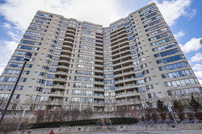 405 - 150 Alton Towers Circ, Toronto, M1V 4X7 | Image 2