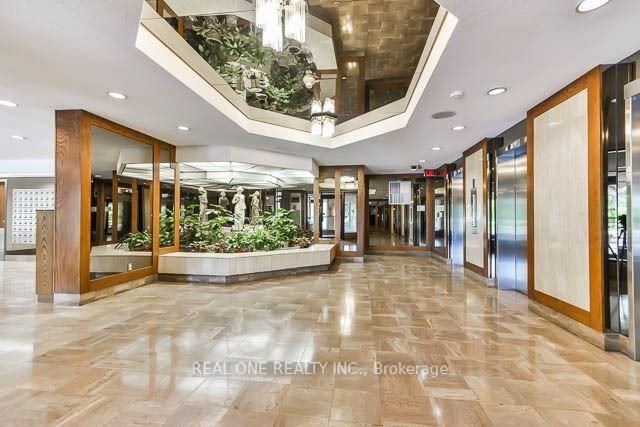 Condo for sale at 1610-55 Bamburgh Circle, Toronto, Ontario, M1W 3V4 - Steeles - MLS: E12257870