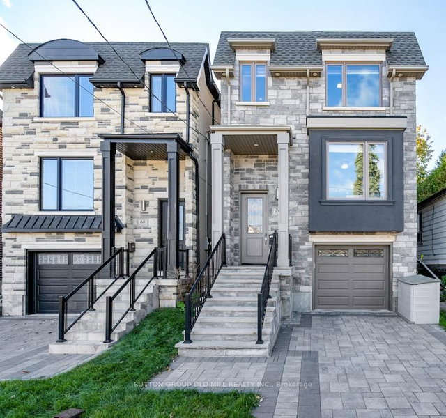 70 South Woodrow Boulevard