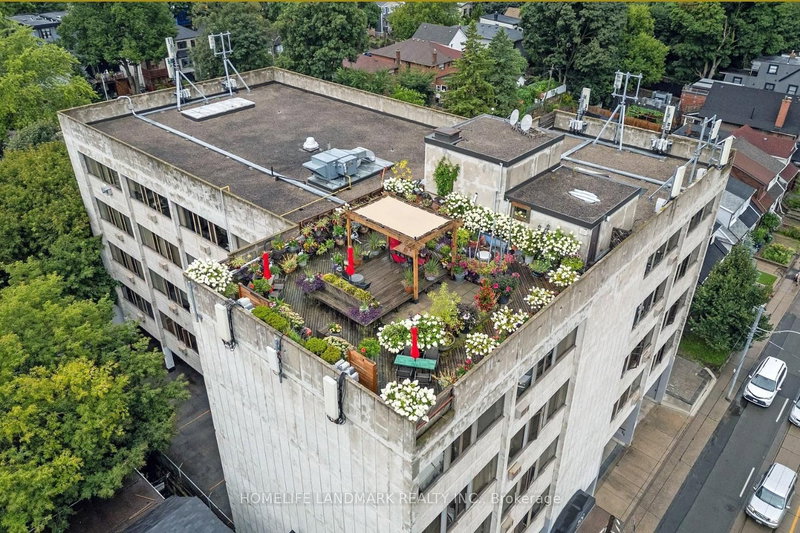 101 - 300 Coxwell Ave, Toronto, M4L 3B6 | Image 3