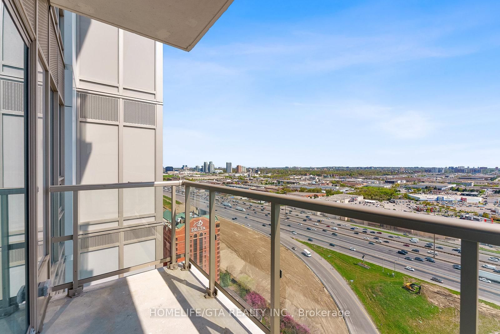 2033 Kennedy Road, Unit 2909 - Photo 21