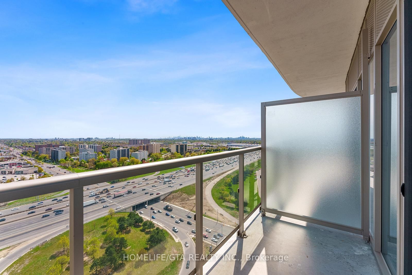 2033 Kennedy Road, Unit 2909 - Photo 22