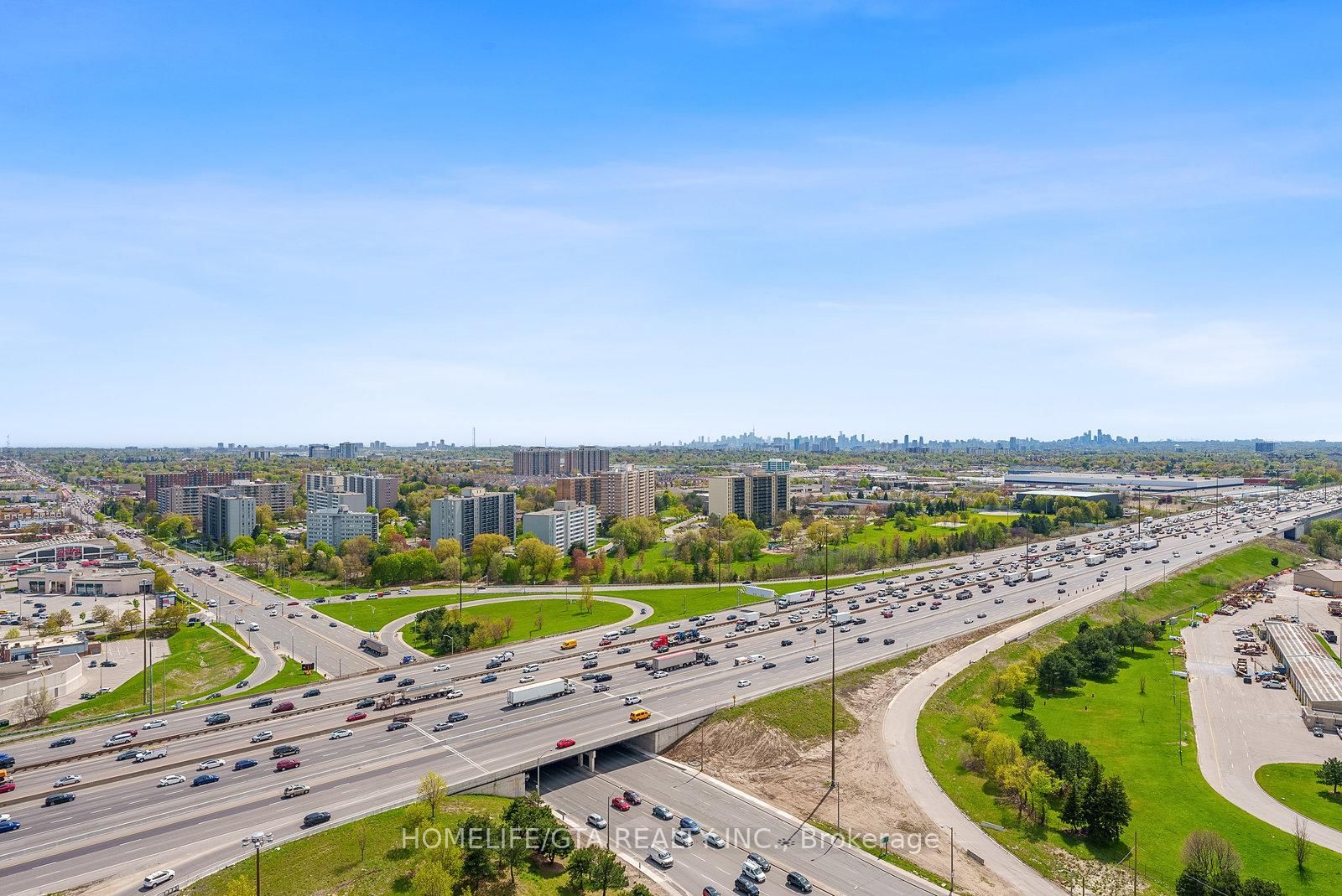 2033 Kennedy Road, Unit 2909 - Photo 23