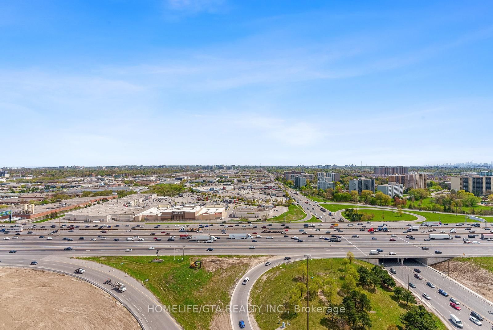 2033 Kennedy Road, Unit 2909 - Photo 24