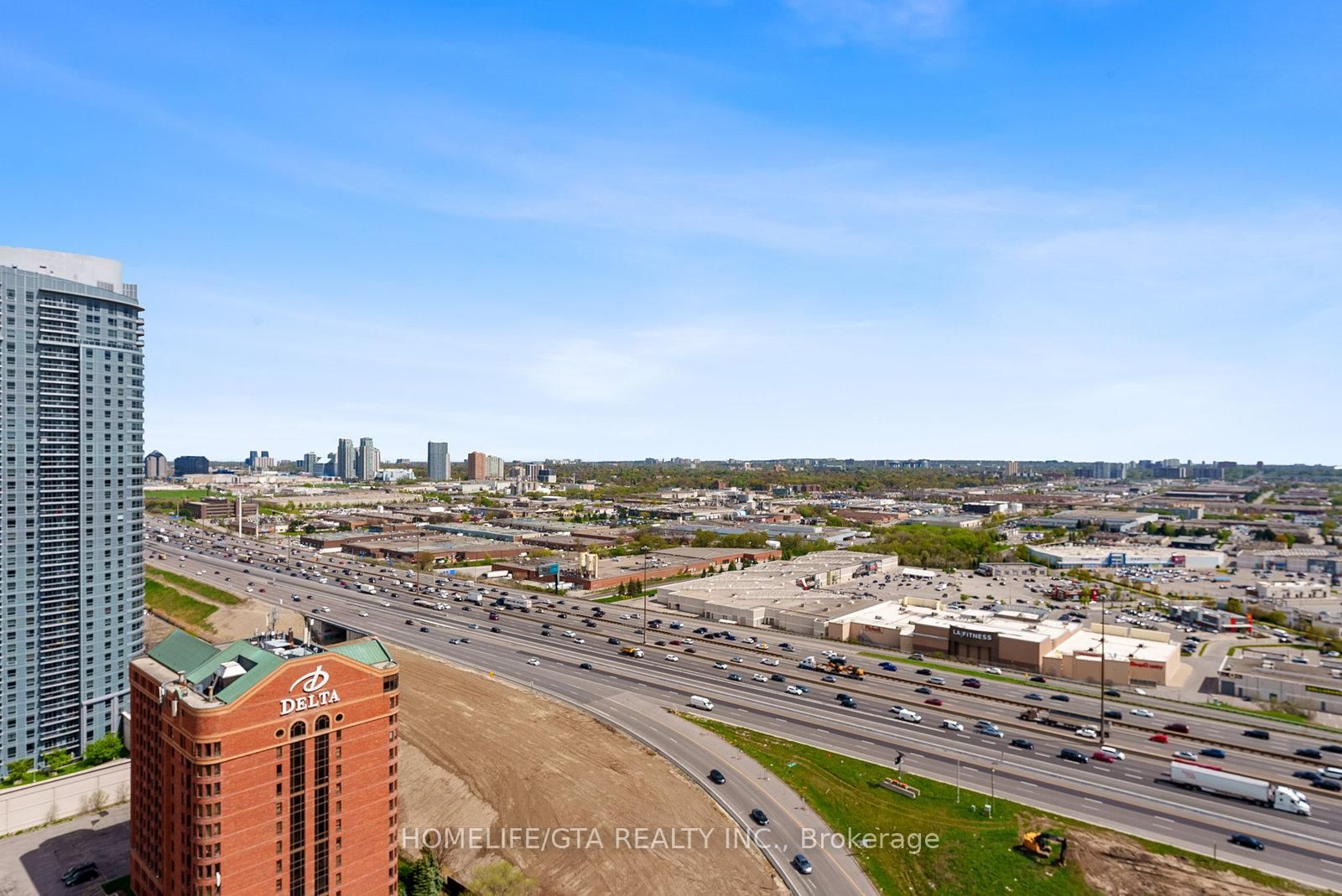 2033 Kennedy Road, Unit 2909 - Photo 25