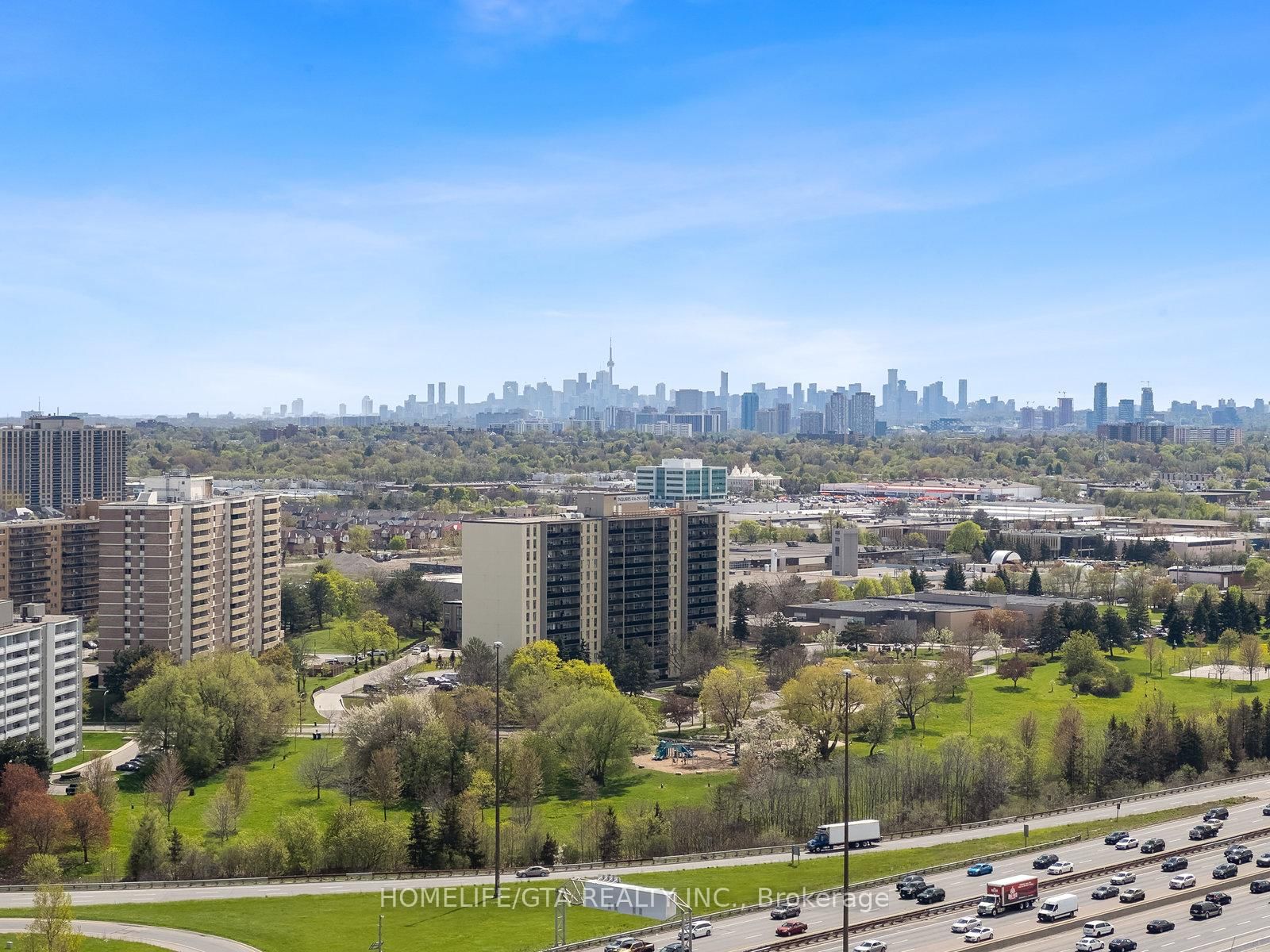 2033 Kennedy Road, Unit 2909 - Photo 26