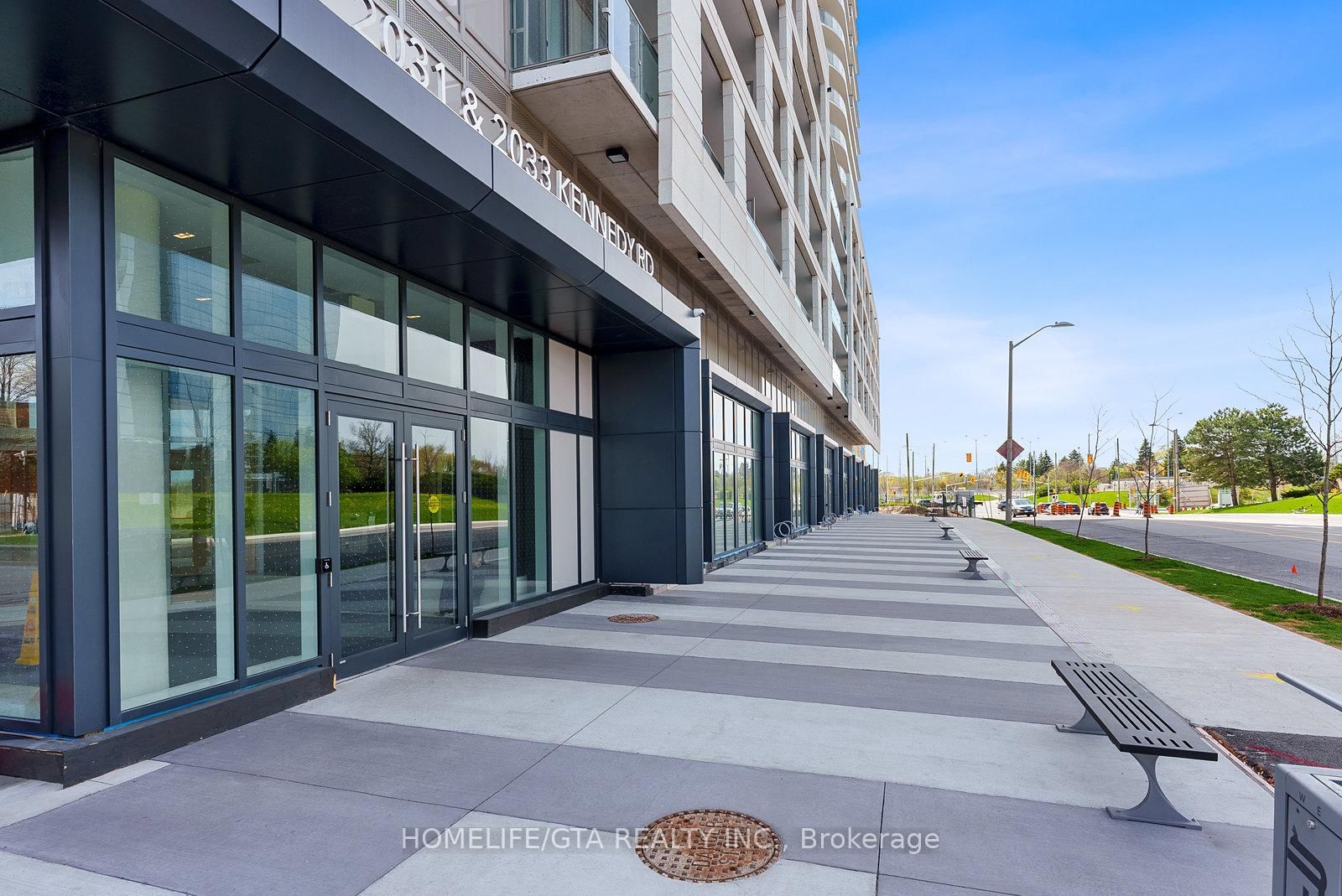 2033 Kennedy Road, Unit 2909 - Photo 28