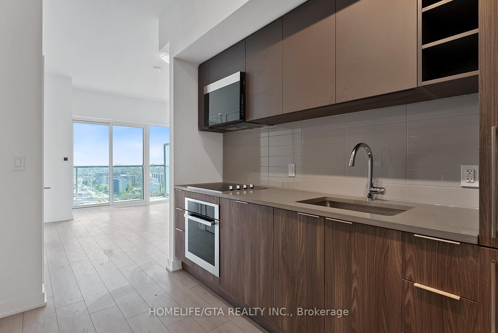 2033 Kennedy Road, Unit 2909 - Photo 8