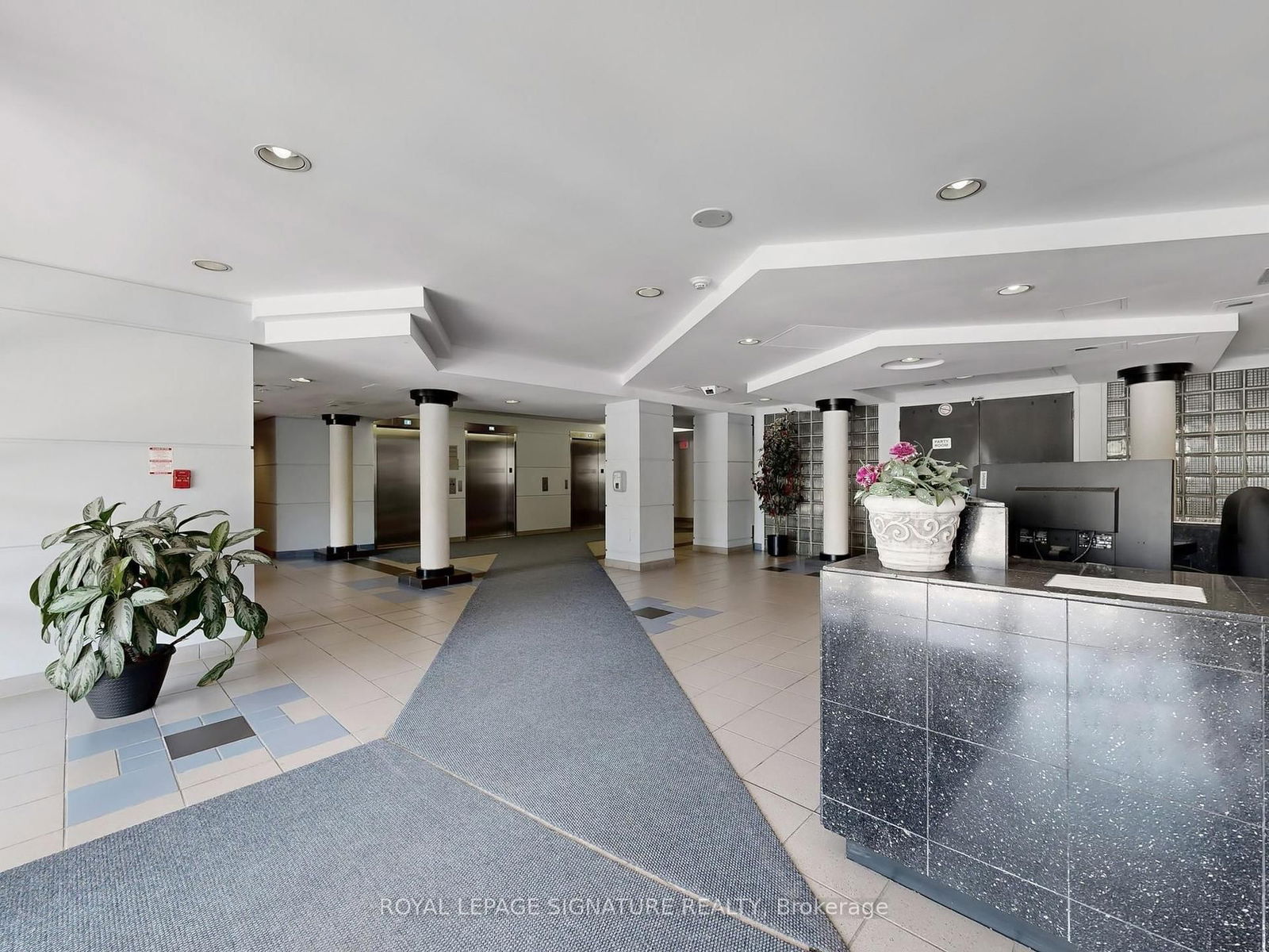 Condo for sale at 309-90 Dale Avenue, Toronto, Ontario, M1J 3N4 - Guildwood - MLS: E12258521