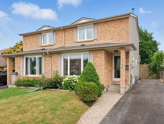 127 Castlebar Crescent